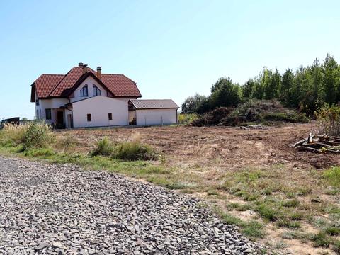 ділянка за адресою Перемоги вул.