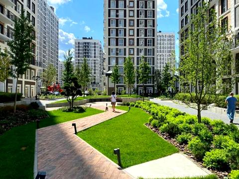 квартира за адресою Михайла Максимовича вул. (Онуфрія Трутенка), 26-Г