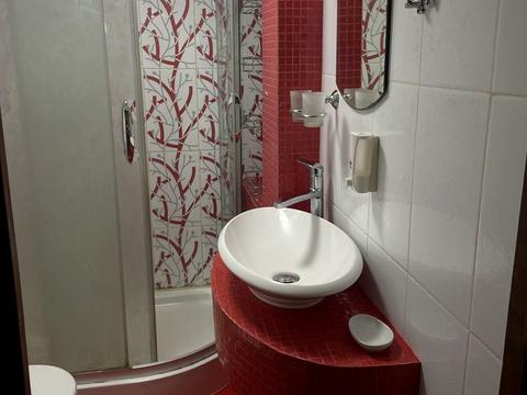 квартира за адресою Пантелеймонівська вул., 76