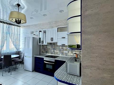 квартира за адресою Середньофонтанська вул., 35
