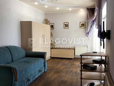 квартира за адресою Білогородська вул., 51