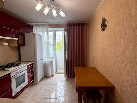квартира по адресу Саломеи Крушельницкой ул., 75