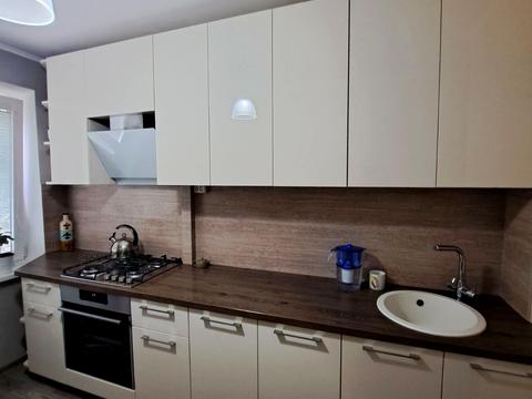 квартира за адресою пр. Миру, 50