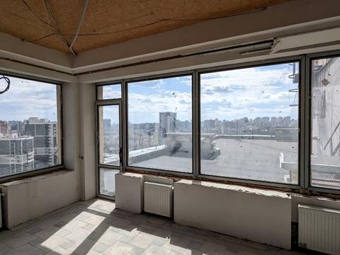 квартира за адресою В'ячеслава Чорновола вул., 25