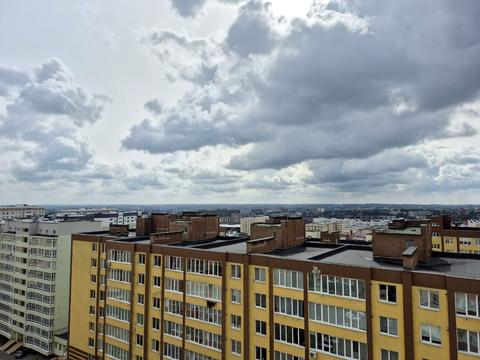квартира по адресу Лісогринівецька ул., 24/3