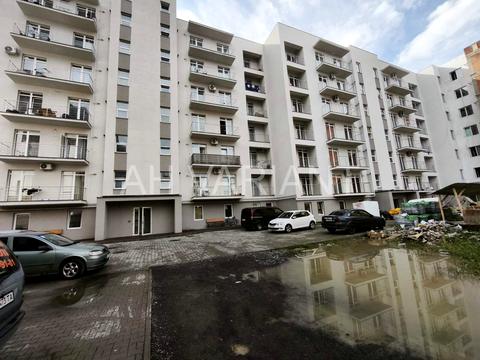 квартира по адресу Богомольца ул., 17