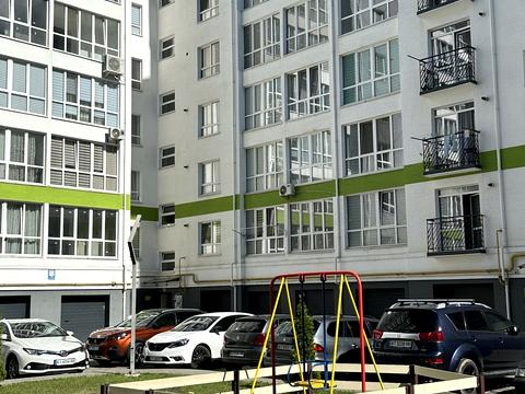 квартира по адресу Александра Довженко ул., 39