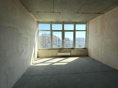 квартира по адресу Генуэзская ул., 3В