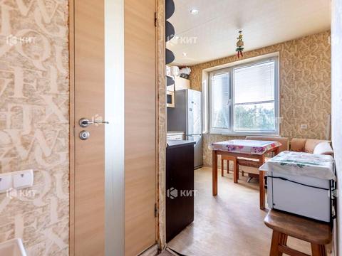 квартира по адресу Танкопия ул., 14