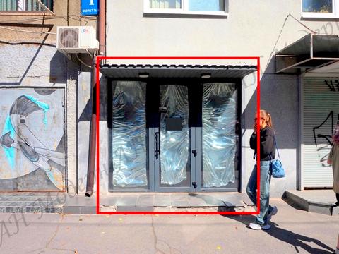 коммерческая по адресу Манзера, 2
