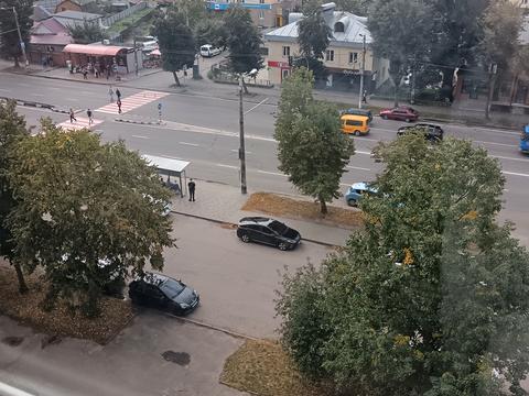 квартира за адресою Миру просп., 4