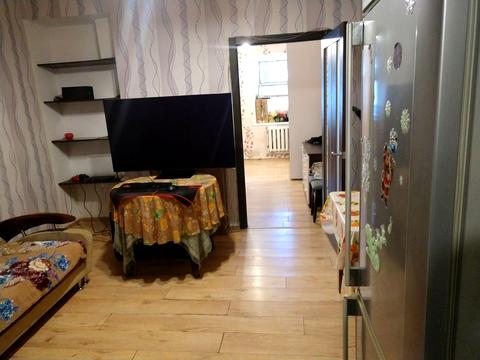 квартира по адресу Мясоедовская ул., 5