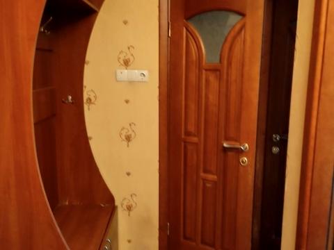 квартира за адресою Якуба Коласа вул., 6-А