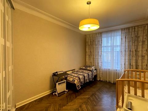 квартира за адресою Ярославів Вал вул., 30-А