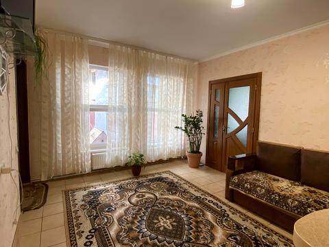 квартира по адресу Мартинівка, 1