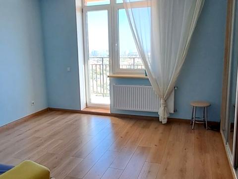 квартира по адресу Жаботинского ул. (Пролетарская улица), 56а