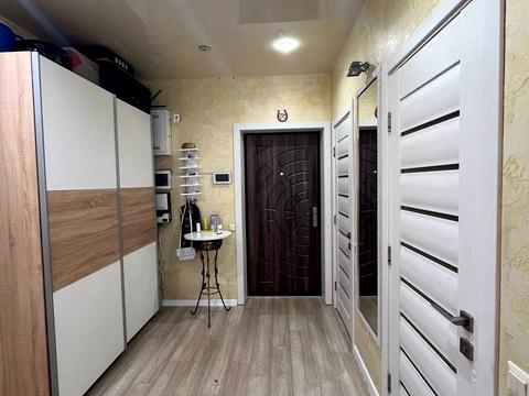 квартира за адресою Миколаївська дорога вул., 3