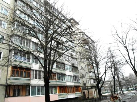 квартира по адресу Гната Юры ул., 14-А