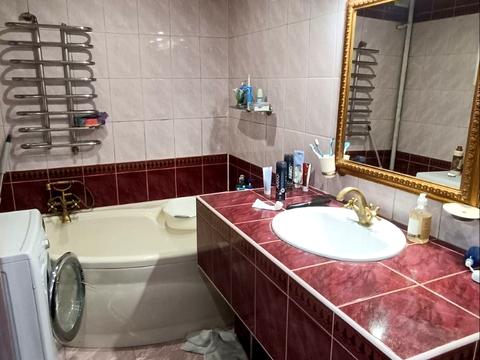 квартира по адресу Академика Сахарова ул., 31