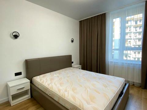 квартира за адресою Топольна вул., 4б