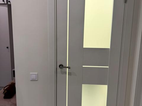 квартира по адресу Малоголосковская ул., 32а