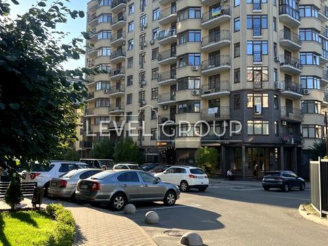 квартира за адресою Західна вул., 12