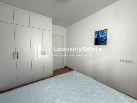 квартира за адресою Салютна вул., 2г