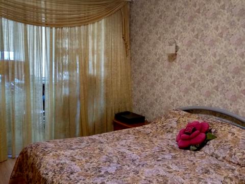 квартира по адресу Академика Королёва ул., 102