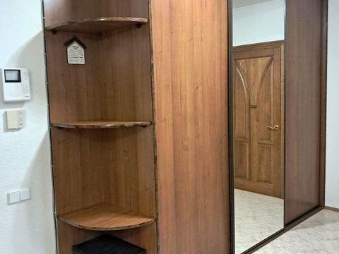 квартира за адресою Валерія Лобановського просп. (Червонозоряний), 9/1