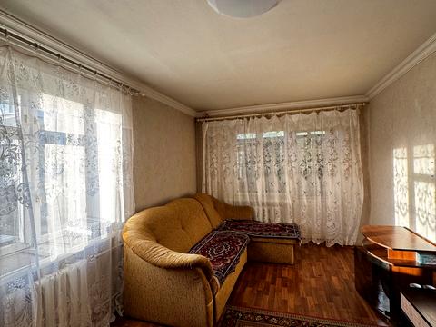 квартира по адресу Слобожанский просп. (Газеты "Правда"), 66