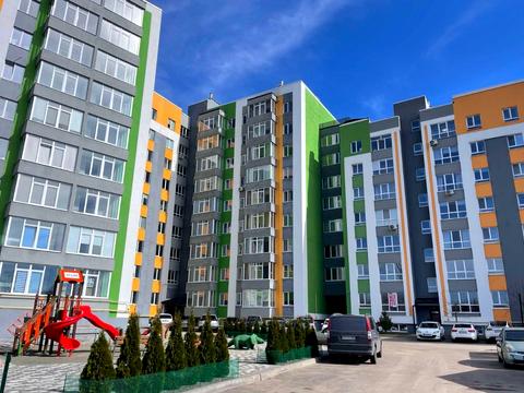 квартира по адресу Вокзальная ул., 136