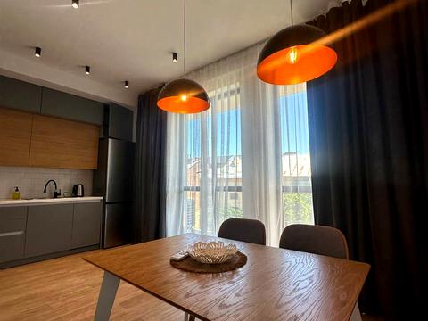 квартира за адресою Сидора Голубовича вул., 34
