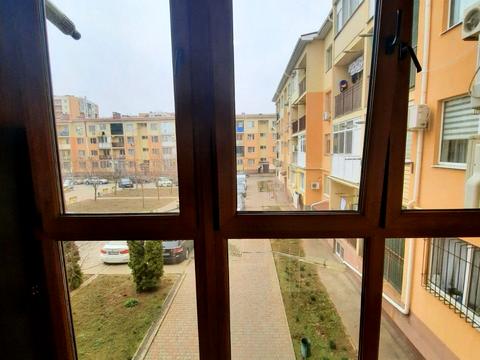 квартира по адресу Проездная ул., 7
