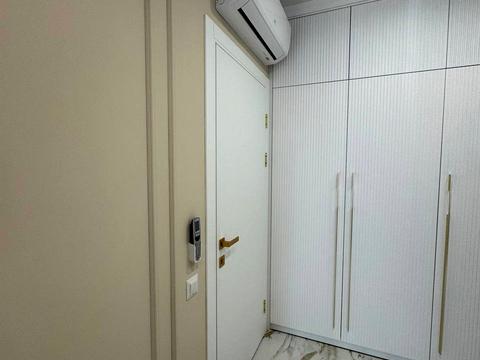 квартира по адресу Молодіжна ул., 2