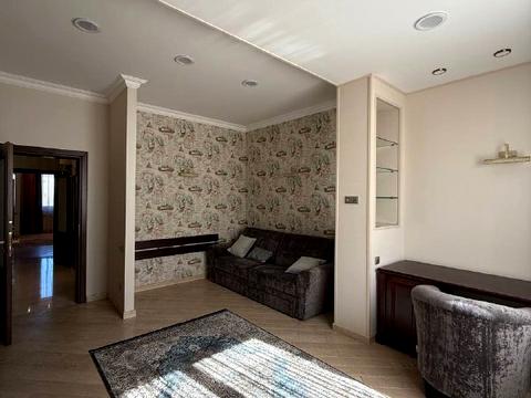 квартира за адресою Григорія Граб'янки вул., 1