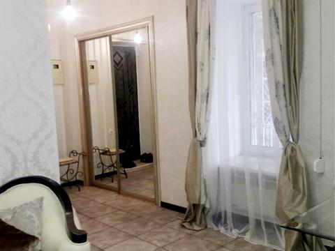 квартира по адресу Маразлиевская ул., 3