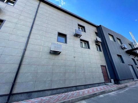 коммерческая по адресу Генерала Шаповала ул. (Механізаторів), 10