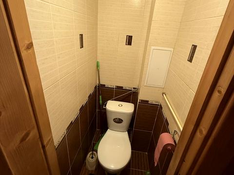 квартира по адресу Бориса Тена ул., 102