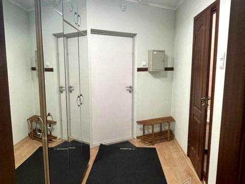 квартира по адресу Самойло Кошки ул. (Маршала Конєва), 5-Г