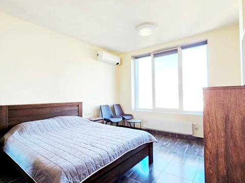 квартира по адресу Княжий Затон ул., 11