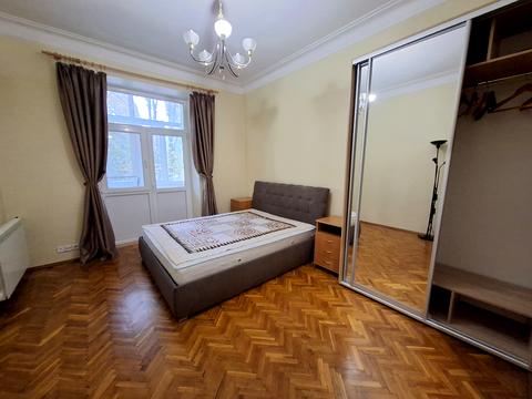 квартира по адресу Князей Острожских ул. (Московська), 41/8