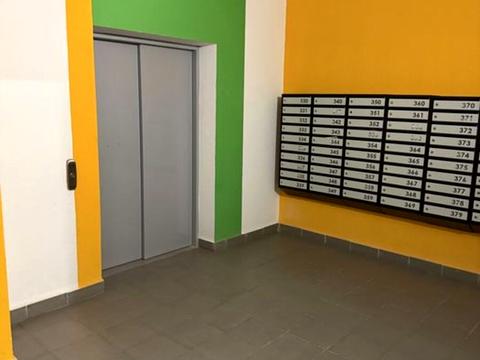 квартира за адресою Машинобудівників вул., 16