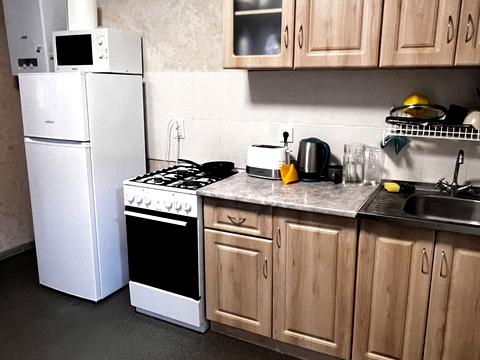квартира за адресою Миколаївська вул., 23