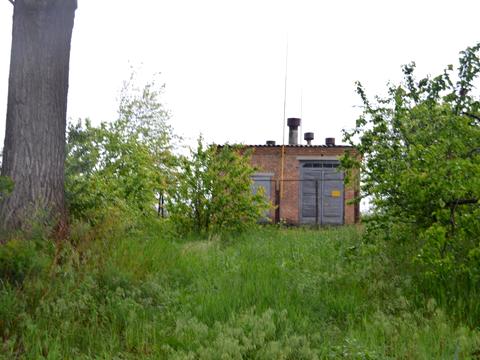 комерційна за адресою Городище, 1