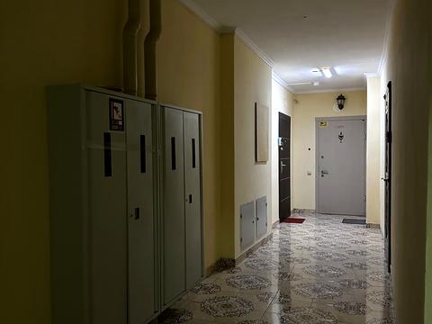 квартира за адресою Валерія Лобановського просп. (Червонозоряний), 4-Г