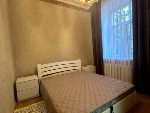 квартира по адресу Лютеранская ул., 11-Б