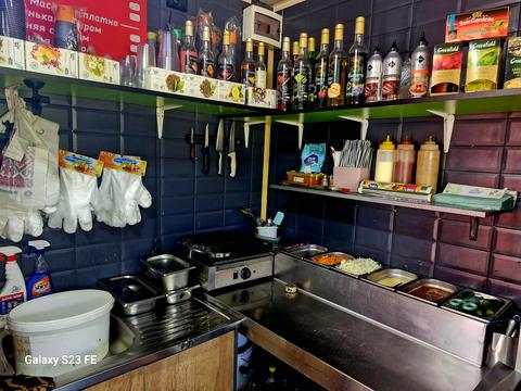 коммерческая по адресу Драгоманова ул., 31