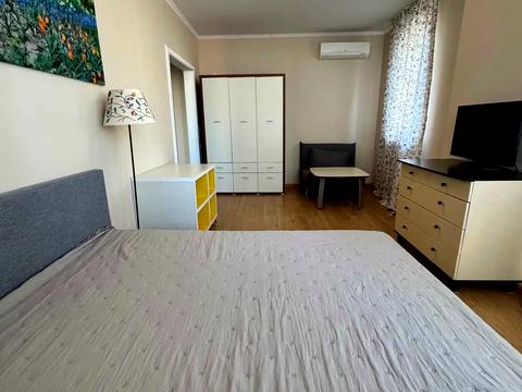 квартира за адресою Феодосійська вул., 1