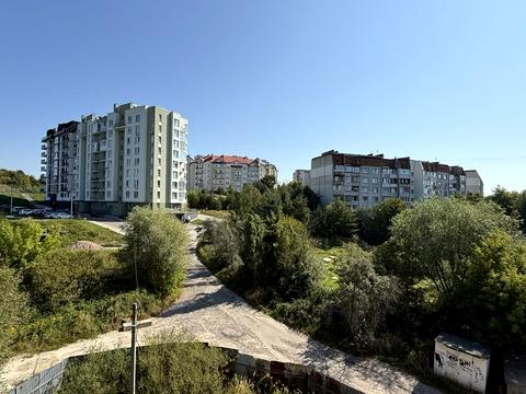 квартира за адресою миколайчука, 38