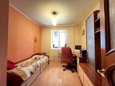 квартира за адресою Гвардійців-Широнінців вул., 101